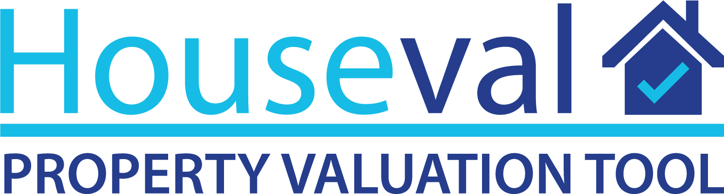 Houseval Property Valuation Tool logo